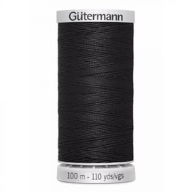 Gütermann Polyester supersterk naaigaren 100 meter dikte 40 - Kleur 339