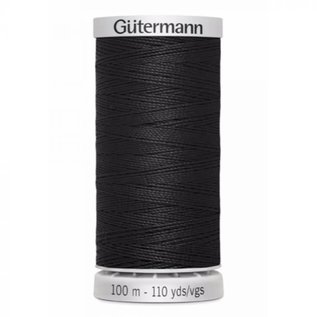 Gütermann Polyester supersterk naaigaren 100 meter dikte 40 - Kleur 339
