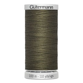 Gütermann Polyester supersterk naaigaren 100 meter dikte 40 - Kleur 676