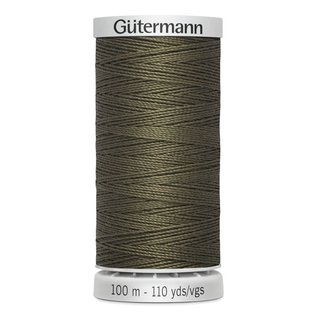 Gütermann Polyester supersterk naaigaren 100 meter dikte 40 - Kleur 676