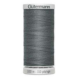 Gütermann Gütermann Polyester supersterk naaigaren 100 meter dikte 40 - Kleur 701