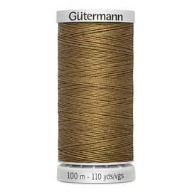 Gütermann Gütermann Polyester supersterk naaigaren 100 meter dikte 40 - Kleur 887