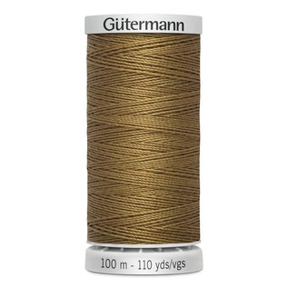 Gütermann Gütermann Polyester supersterk naaigaren 100 meter dikte 40 - Kleur 887