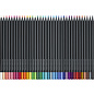 Faber-Castell Kleurpotloden Faber-Castell Black Edition in kartonnen etui 36 stuks