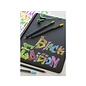 Faber-Castell Kleurpotloden Faber-Castell Black Edition in kartonnen etui 36 stuks