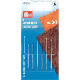 prym LEERNAALD n3-7