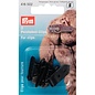 prym CLIPS VOOR BONTHAKEN ZWART