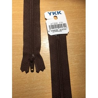 YKK SYNTHETISCHE RITS A 200 570