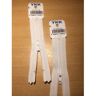 YKK SYNTHETISCHE RITS A 100 501