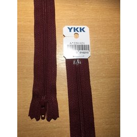 YKK SYNTHETISCHE RITS A 220 021