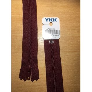 YKK SYNTHETISCHE RITS A 220 021