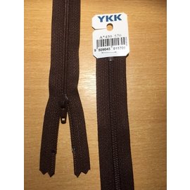 YKK SYNTHETISCHE RITS A 450 570