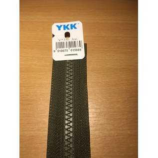 YKK VISLON 5 BLOKRITS V 750 566