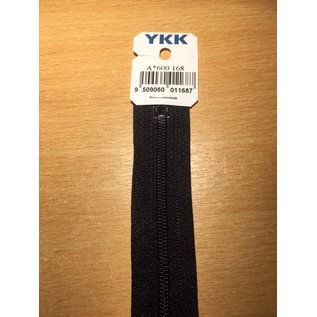 YKK SYNTHETISCHE RITS A 600 168