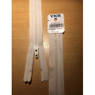 YKK SYNTHETISCHE RITS A 200 571