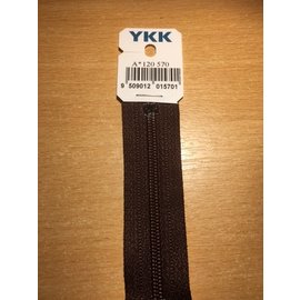 YKK SYNTHETISCHE RITS A 120 570