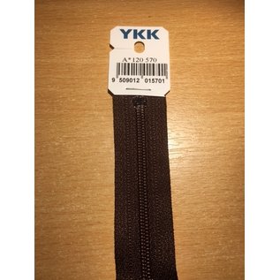 YKK SYNTHETISCHE RITS A 120 570