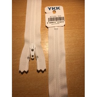 YKK SYNTHETISCHE RITS A 120 501