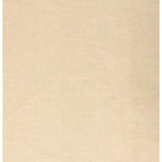 Rol natuurlijke canvas 30x100cm