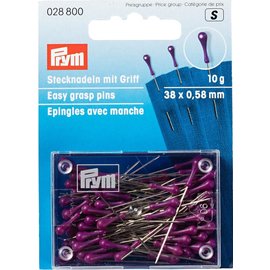 prym Spelden met handvat 38x0.58mm 10g