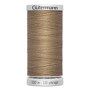 Gütermann Gütermann Polyester supersterk naaigaren 100 meter dikte 40 - Kleur 139