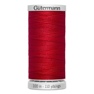 Gütermann Gütermann Polyester supersterk naaigaren 100 meter dikte 40 - Kleur 156
