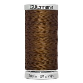 Gütermann Gütermann Polyester supersterk naaigaren 100 meter dikte 40 - Kleur 650