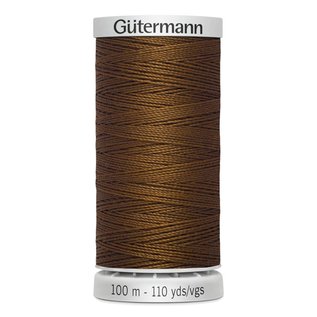 Gütermann Gütermann Polyester supersterk naaigaren 100 meter dikte 40 - Kleur 650