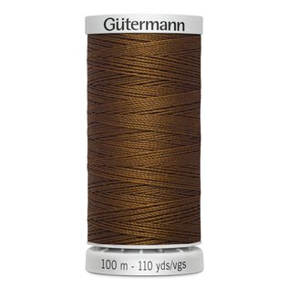 Gütermann NAAIGAREN SUPER STERK n°40  650