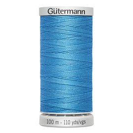 Gütermann Gütermann Polyester supersterk naaigaren 100 meter dikte 40 - Kleur 197