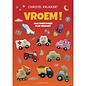 Boek Vroem