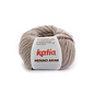 Katia MERINO ARAN 9 Medium beige bad 39421