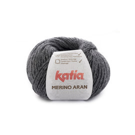 Katia MERINO ARAN 14 Marengo bad 40034