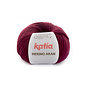 Katia Copy of MERINO ARAN 23 Granate oscuro bad 02813