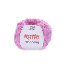 Katia MISSOURI  40 Roze bad 38375