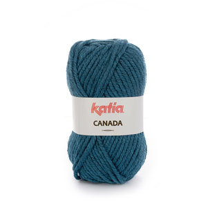 Katia CANADA 26 Groenblauw bad 33542