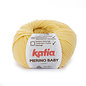 Katia MERINO BABY 37 Geel bad 40327