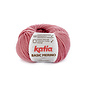 Katia BASIC MERINO 26 Medium bleekrood bad 36723A