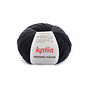 Katia BASIC MERINO 2 Zwart bad 40323A