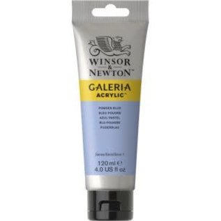 Winsor&Newton Winsor&Newton Galeria Acrylic Powder Blue 120ml