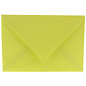envelop Original 156x220mm  zachtgroen 105 grams