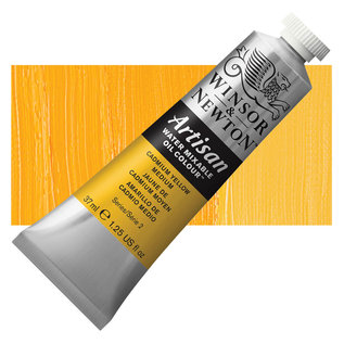 Winsor&Newton Winsor & Newton Artisan Cadmium Yellow Medium