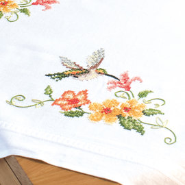 Tafelkleed kit Kolibri