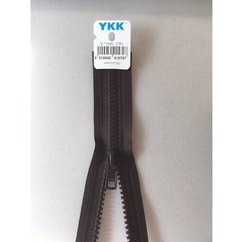 YKK VISLON 5 BLOKRITS V 500 570 bruin