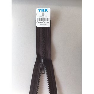 YKK VISLON 5 BLOKRITS V 500 570 bruin