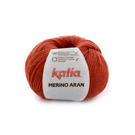 Katia Copy of MERINO ARAN 50 Naranja bad 59143