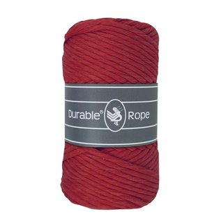 Durable Durable Rope 250gr-75mtr rood