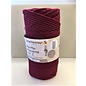 Schachenmayr SMC Ma-Ma-Macrame 500g 00032 Bordeaux bad 107