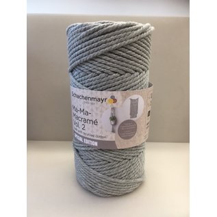 Schachenmayr SMC Ma-Ma-Macrame 500g 00092 Stone bad 101