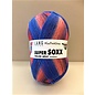 Lang Yarns SUPER SOXX COLOR 4-DRAAD 312 bad 2135